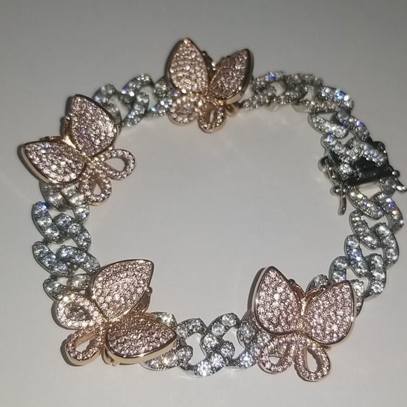 SOLD❤🔥🦋 BRACELET  l Jewelry l ❤ - Picture 3 of 10